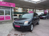 Ford Fusion occasion année 2007 boite Manuelle Annonce Ford Fusion occasion Diesel 1.6 TDCI 90CH PLUS à Toulouse
