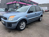 Ford Fusion occasion année 2006 boite Manuelle Annonce Ford Fusion occasion Essence 1400 SENSO BELLE à Coignières