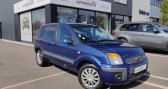 Ford Fusion occasion année 2008 boite Manuelle Annonce Ford Fusion occasion Diesel 5P 1.4 TDCI 68cv SENSO Plus à HESINGUE