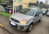 Ford Fusion occasion année 2008 boite Automatique Annonce Ford Fusion occasion Essence BVA 1 4 i 80 Ch BVA TREND + à Harnes