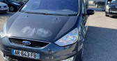 Ford Galaxy occasion année 2010 boite Manuelle Annonce Ford Galaxy occasion Diesel à Les Pennes-Mirabeau