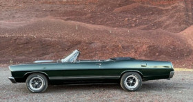 Ford Galaxy occasion 1967 mise en vente à LYON par le garage GOOD TIMERS - photo n°1