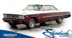 Ford Galaxy occasion 1963 mise en vente à LYON par le garage GOOD TIMERS - photo n°1