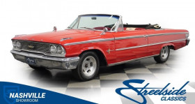 Ford Galaxy occasion 1963 mise en vente à LYON par le garage GOOD TIMERS - photo n°1