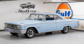 Ford Galaxy occasion année 1963 Annonce Ford Galaxy occasion Essence à LYON