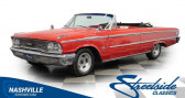 Ford Galaxy    LYON 69
