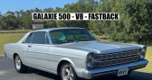 Ford Galaxy    LYON 69