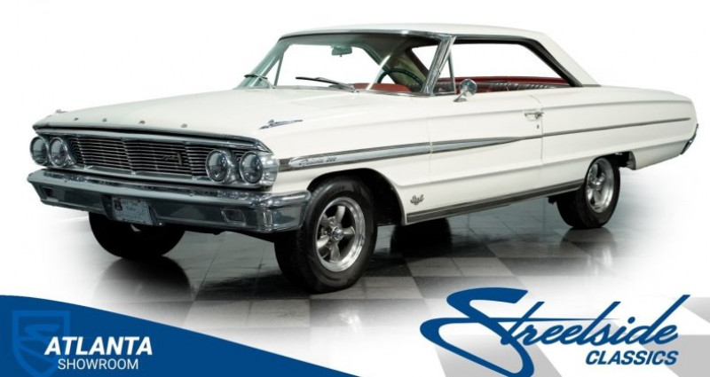 Ford Galaxy  1964 Ford Galaxy   occasion à LYON