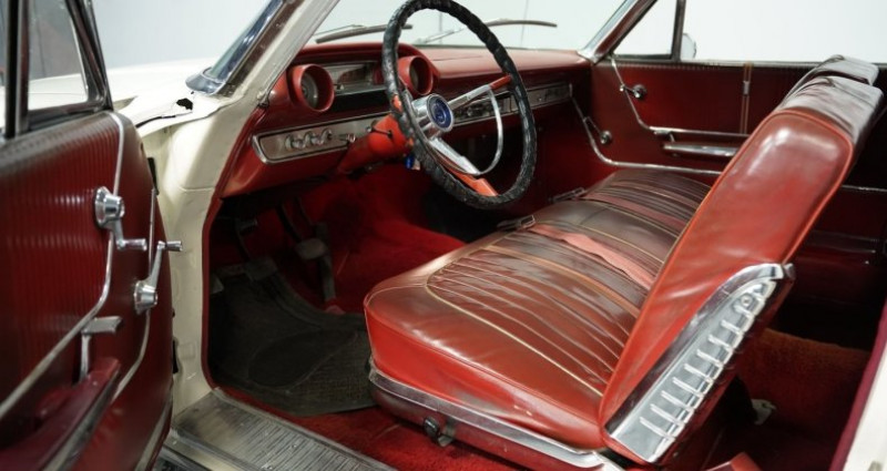 Ford Galaxy  1964 - photo n°5 Ford Galaxy   occasion à LYON - photo n°5