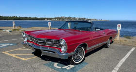 Ford Galaxy occasion 1967 mise en vente &agrave; LYON par le garage GOOD TIMERS - photo n&deg;1