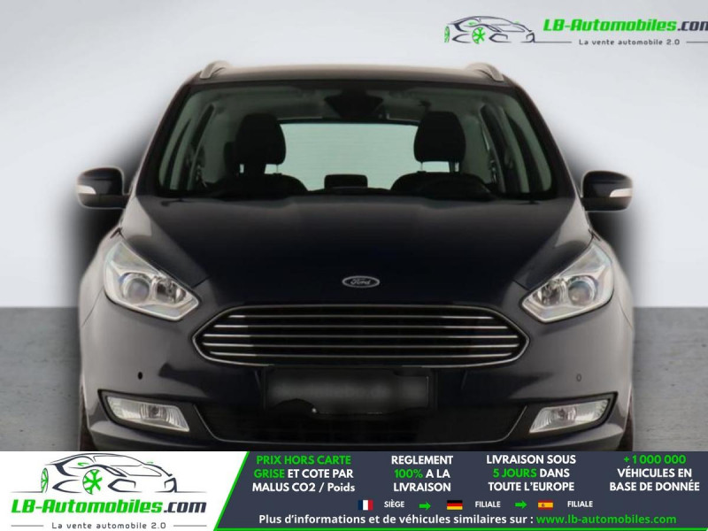 Ford Galaxy 1.5 EcoBoost 160 BVM  occasion � Beaupuy - photo n�4