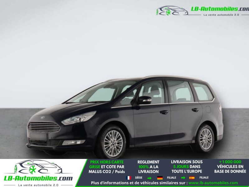 Ford Galaxy 1.5 EcoBoost 160 BVM  occasion � Beaupuy