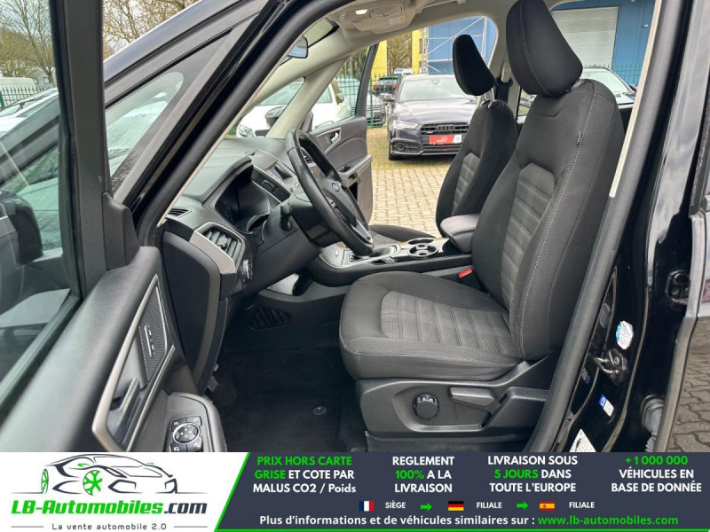 Ford Galaxy 1.5 EcoBoost 160 BVM  occasion � Beaupuy - photo n�6