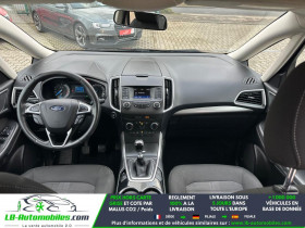 Ford Galaxy 1.5 EcoBoost 160 BVM  occasion � Beaupuy - photo n�3