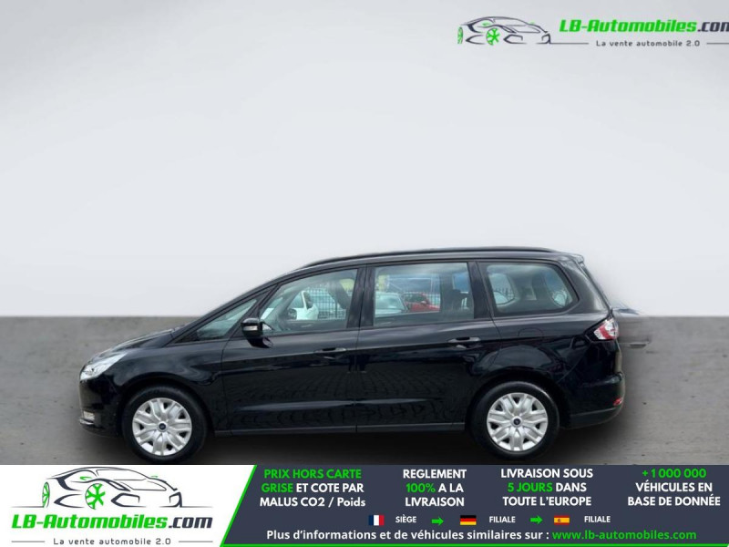 Ford Galaxy 1.5 EcoBoost 160 BVM  occasion � Beaupuy - photo n�2