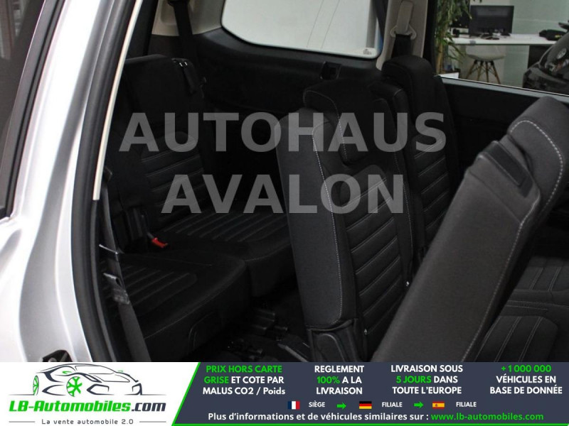 Ford Galaxy 1.5 EcoBoost 160 BVM  occasion � Beaupuy - photo n�6