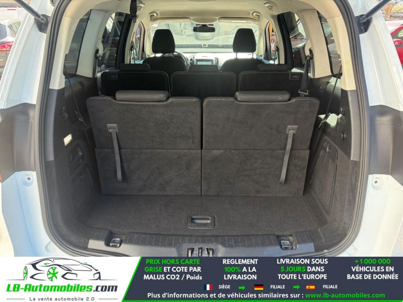 Ford Galaxy 1.5 EcoBoost 160 BVM  occasion � Beaupuy - photo n�8