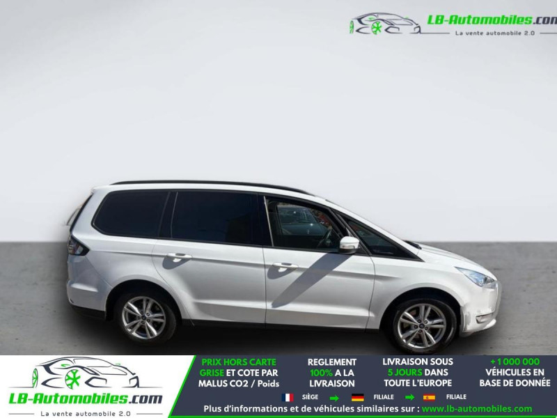 Ford Galaxy 1.5 EcoBoost 160 BVM  occasion � Beaupuy - photo n�5