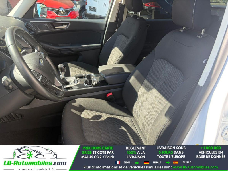 Ford Galaxy 1.5 EcoBoost 160 BVM  occasion � Beaupuy - photo n�6