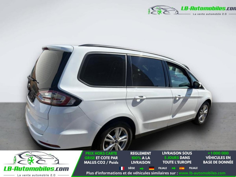 Ford Galaxy 1.5 EcoBoost 160 BVM  occasion � Beaupuy - photo n�3
