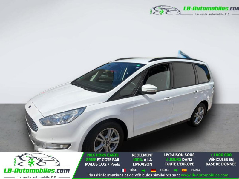 Ford Galaxy 1.5 EcoBoost 160 BVM  occasion � Beaupuy