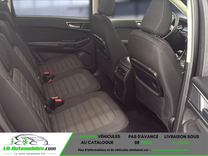 Ford Galaxy 1.5 EcoBoost 160 BVM  occasion � Beaupuy - photo n�6