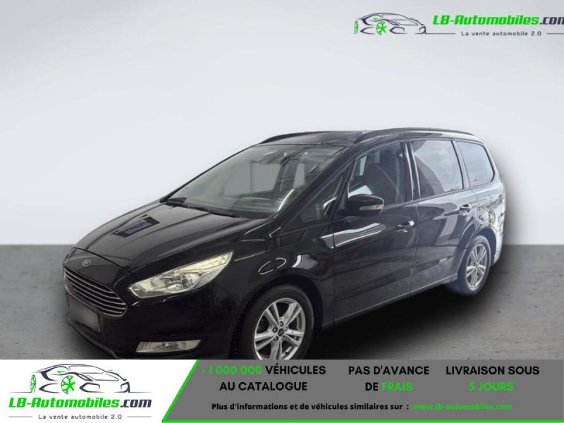 Ford Galaxy 1.5 EcoBoost 160 BVM  occasion � Beaupuy