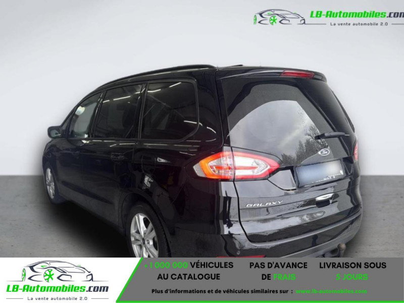 Ford Galaxy 1.5 EcoBoost 160 BVM  occasion � Beaupuy - photo n�3