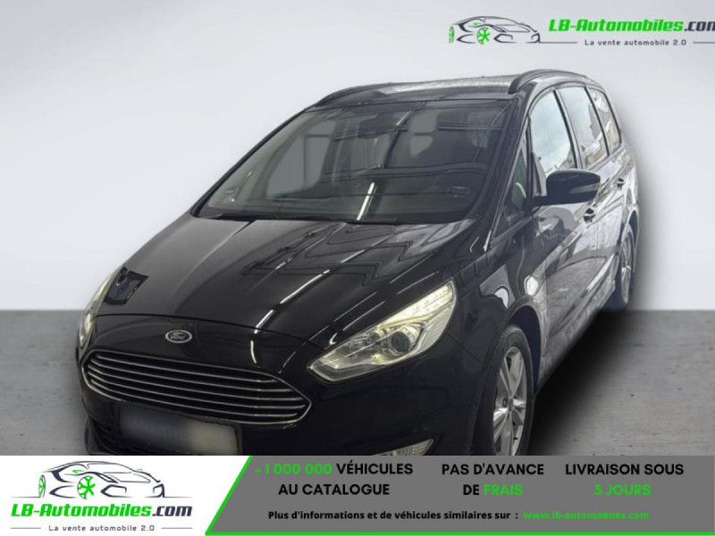 Ford Galaxy 1.5 EcoBoost 160 BVM  occasion � Beaupuy - photo n�2