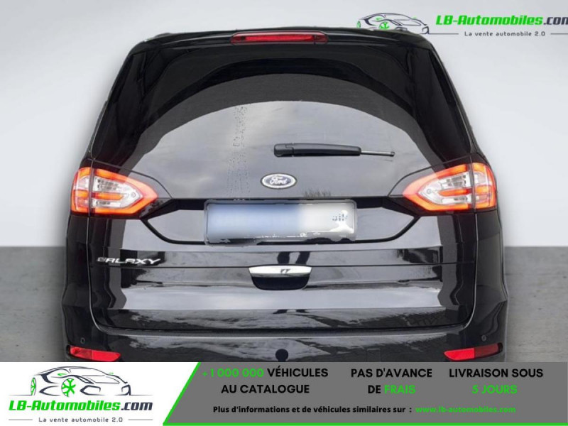 Ford Galaxy 1.5 EcoBoost 160 BVM  occasion � Beaupuy - photo n�4