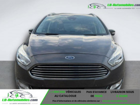 Ford Galaxy 1.5 EcoBoost 160 BVM  occasion � Beaupuy - photo n�5