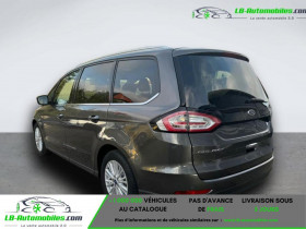 Ford Galaxy 1.5 EcoBoost 160 BVM  occasion � Beaupuy - photo n�4