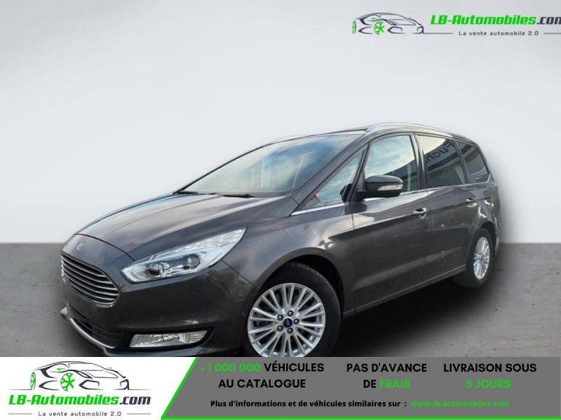 Ford Galaxy 1.5 EcoBoost 160 BVM  occasion � Beaupuy