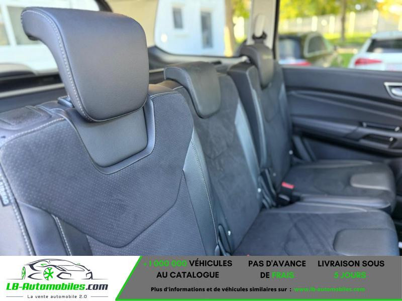 Ford Galaxy 1.5 EcoBoost 160 BVM  occasion  Beaupuy - photo n6