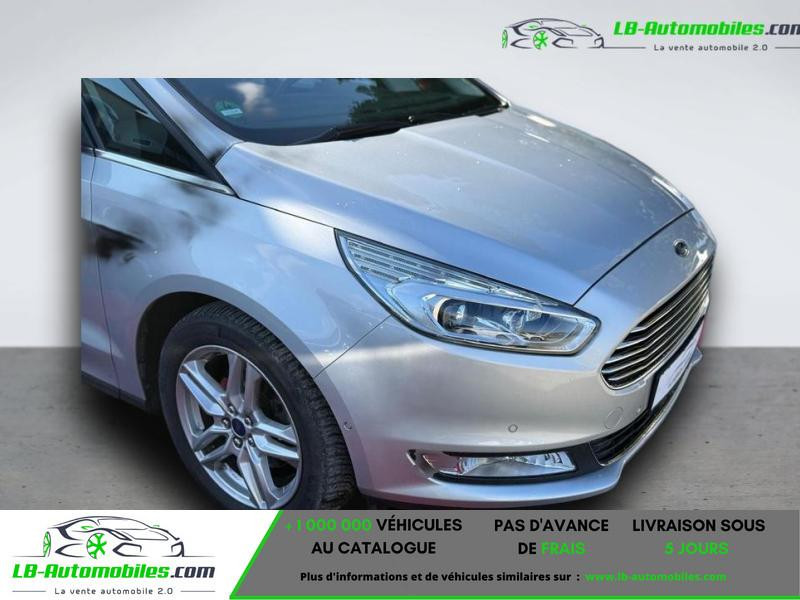 Ford Galaxy 1.5 EcoBoost 160 BVM  occasion  Beaupuy - photo n4