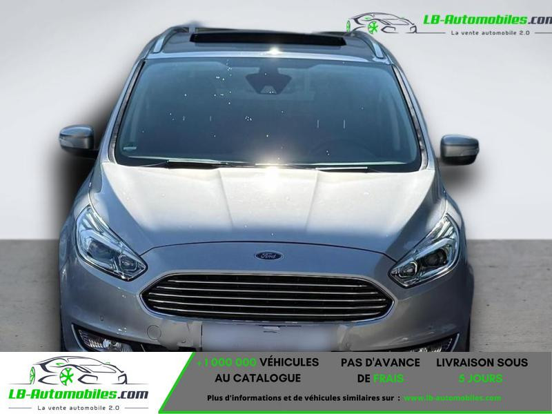 Ford Galaxy 1.5 EcoBoost 160 BVM  occasion  Beaupuy - photo n3