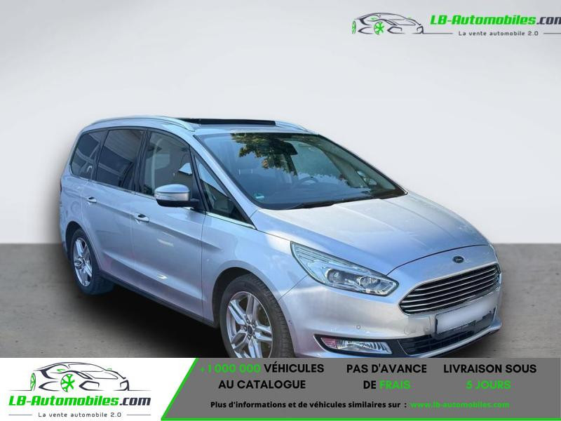 Ford Galaxy 1.5 EcoBoost 160 BVM  occasion  Beaupuy - photo n2