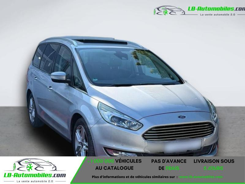 Ford Galaxy 1.5 EcoBoost 160 BVM  occasion  Beaupuy