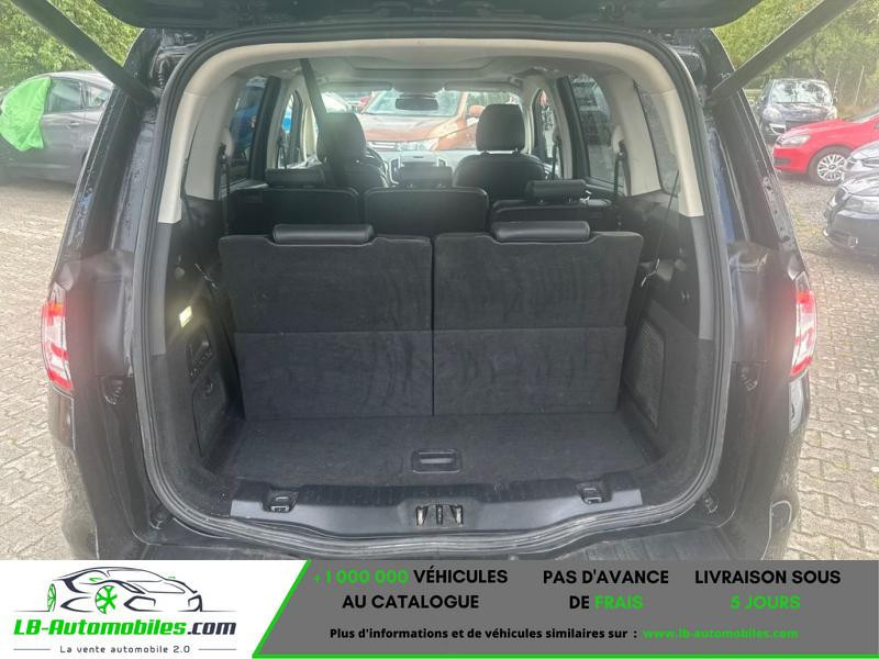 Ford Galaxy 1.5 EcoBoost 160 BVM  occasion  Beaupuy - photo n6