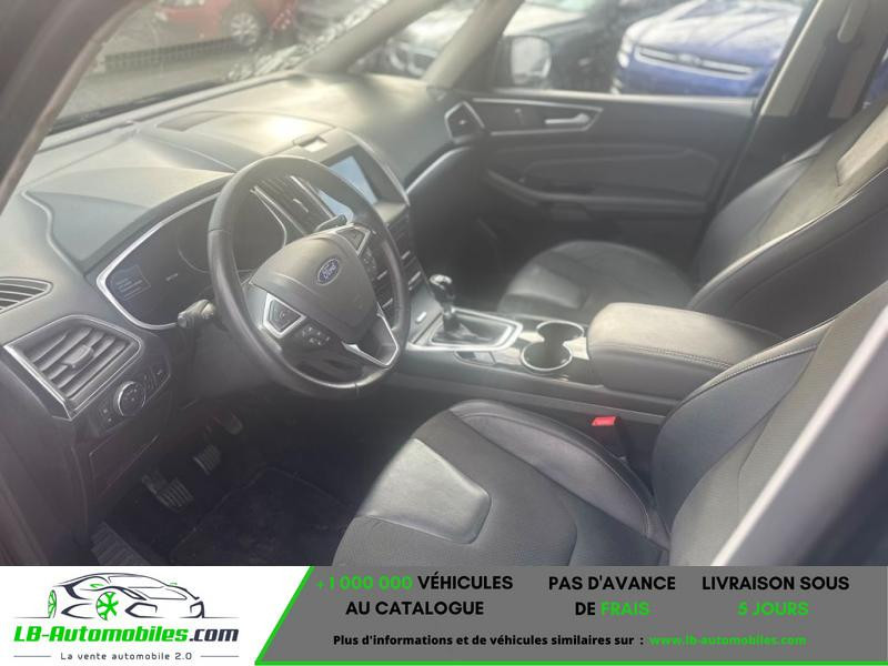 Ford Galaxy 1.5 EcoBoost 160 BVM  occasion  Beaupuy - photo n5