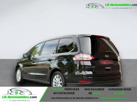 Ford Galaxy 1.5 EcoBoost 160 BVM  occasion  Beaupuy - photo n2