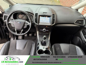 Ford Galaxy 1.5 EcoBoost 160 BVM  occasion  Beaupuy - photo n3