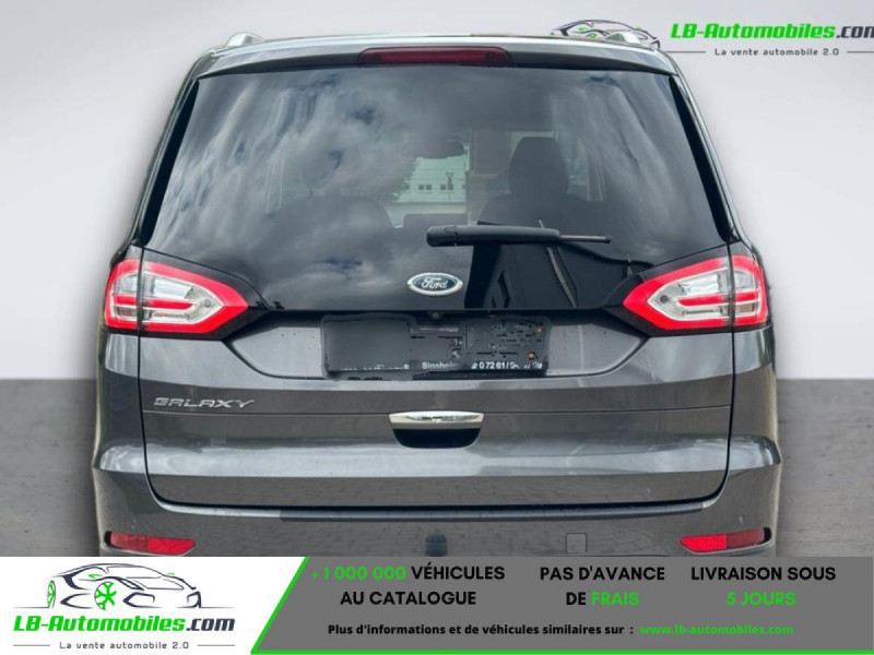 Ford Galaxy 1.5 EcoBoost 160 BVM  occasion � Beaupuy - photo n�6