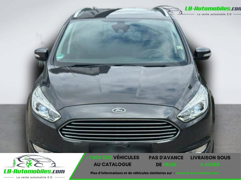Ford Galaxy 1.5 EcoBoost 160 BVM  occasion � Beaupuy - photo n�5