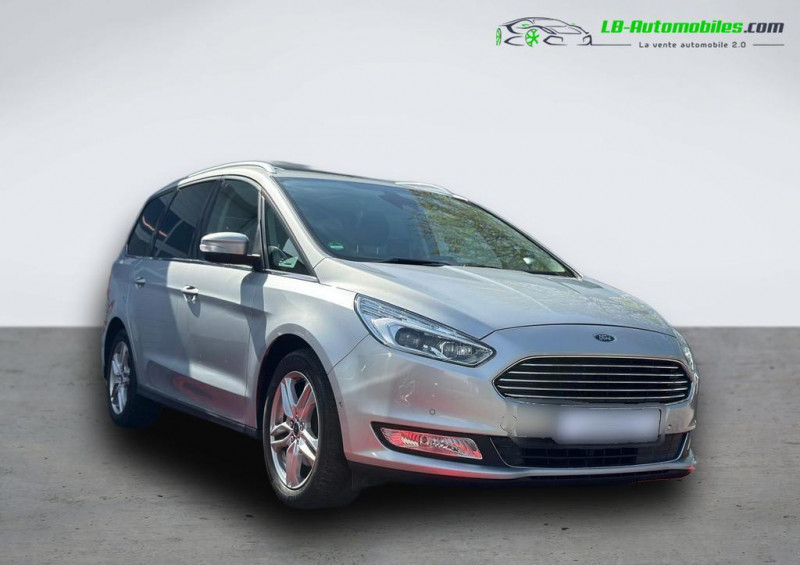 Ford Galaxy 1.5 EcoBoost 160 BVM  occasion  Beaupuy - photo n2