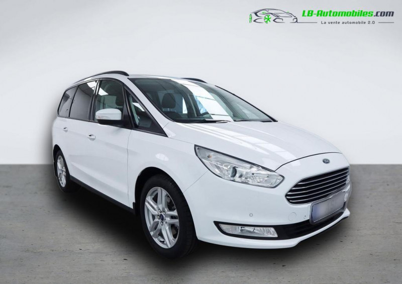 Ford Galaxy 1.5 EcoBoost 160 BVM  occasion  Beaupuy - photo n2