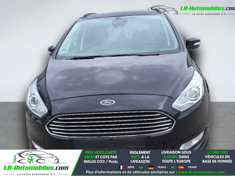 Ford Galaxy 1.5 EcoBoost 165 BVM  occasion � Beaupuy - photo n�5