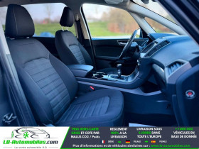 Ford Galaxy 1.5 EcoBoost 165 BVM  occasion � Beaupuy - photo n�4