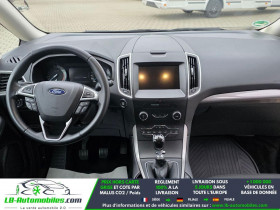 Ford Galaxy 1.5 EcoBoost 165 BVM  occasion � Beaupuy - photo n�3