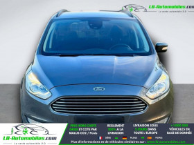 Ford Galaxy 1.5 EcoBoost 165 BVM  occasion � Beaupuy - photo n�3